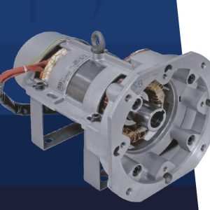 SB 150-B motor