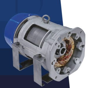 SB 200 motor